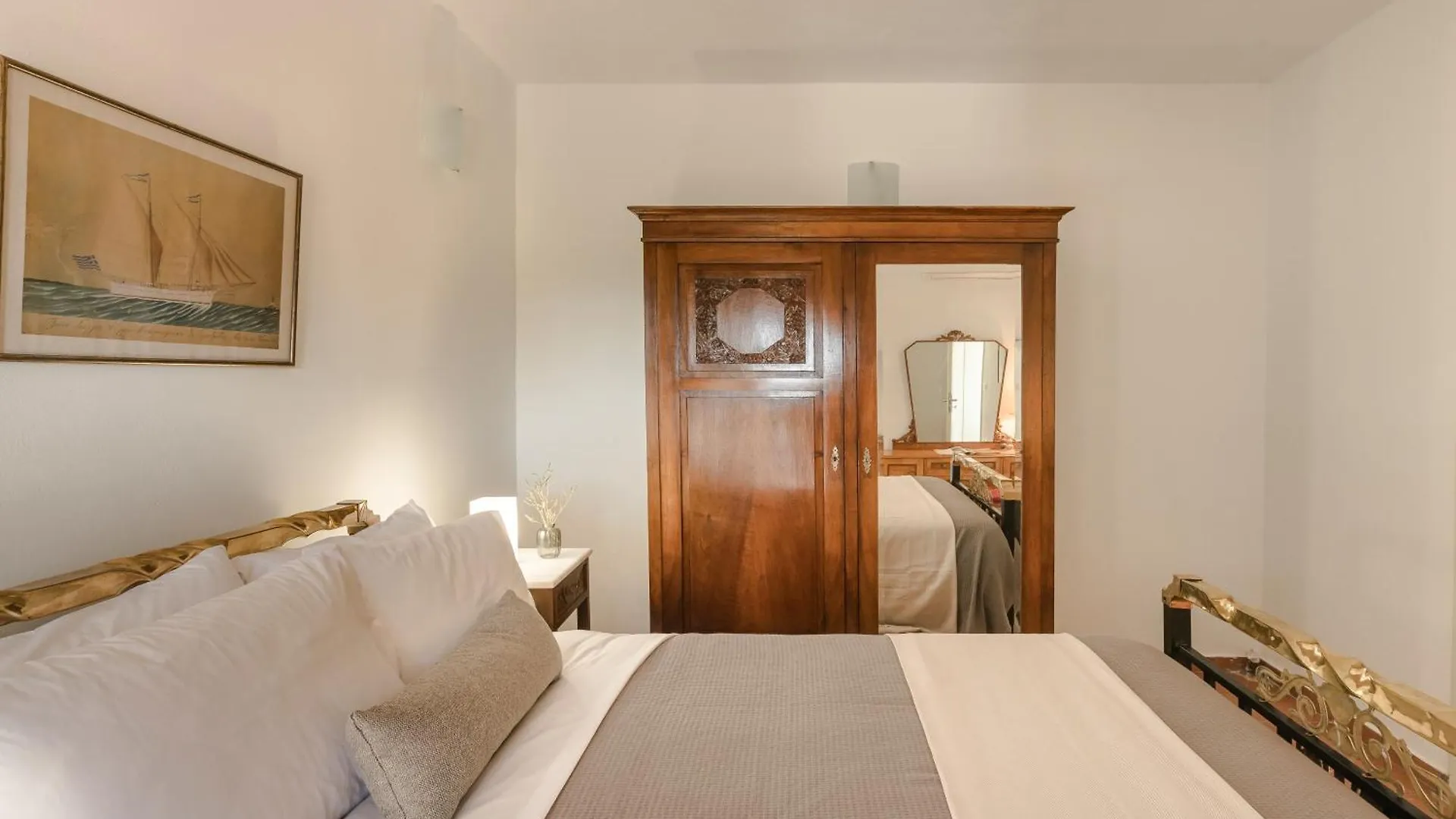 Villa Noi- Noi The Apartment Antipata   Antipata (Erisos)