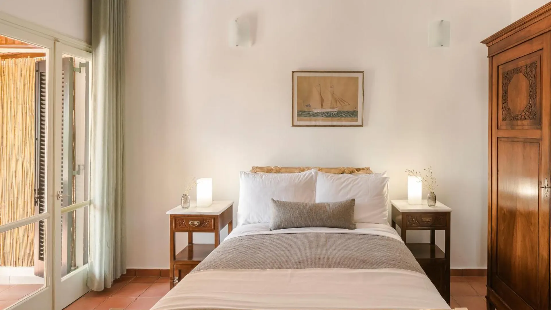 Villa Noi- Noi The Apartment Antipata  Greece